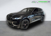 Jaguar F-Pace occasion année 2021 boite Automatique Annonce Jaguar F-Pace occasion Diesel 2.0 - D200 204 ch AWD BVA à Beaupuy