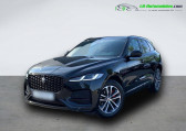 Jaguar F-Pace 2.0 - D200 204 ch AWD BVA   Beaupuy 31