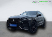 Jaguar F-Pace occasion année 2024 boite Automatique Annonce Jaguar F-Pace occasion Diesel 2.0 - D200 204 ch AWD BVA à Beaupuy