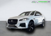 Jaguar F-Pace occasion année 2021 boite Automatique Annonce Jaguar F-Pace occasion Diesel 2.0 - D200 204 ch AWD BVA à Beaupuy