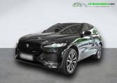 Jaguar F-Pace occasion année 2024 boite Automatique Annonce Jaguar F-Pace occasion Diesel 2.0 - D200 204 ch AWD BVA à Beaupuy
