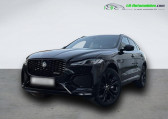 Jaguar F-Pace 2.0 - D200 204 ch AWD BVA   Beaupuy 31