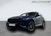 Jaguar F-Pace 2.0 - D200 204 ch AWD BVA   Beaupuy 31