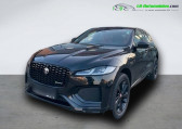 Jaguar F-Pace 2.0 - D200 204 ch AWD BVA   Beaupuy 31