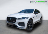 Jaguar F-Pace 2.0 - D200 204 ch AWD BVA   Beaupuy 31
