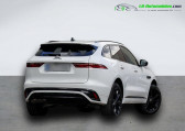 Annonce Jaguar F-Pace occasion Diesel 2.0 - D200 204 ch AWD BVA à Beaupuy