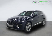 Jaguar F-Pace occasion année 2024 boite Automatique Annonce Jaguar F-Pace occasion Diesel 2.0 - D200 204 ch AWD BVA à Beaupuy