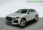 Jaguar F-Pace occasion année 2022 boite Automatique Annonce Jaguar F-Pace occasion Diesel 2.0 - D200 204 ch AWD BVA à Beaupuy