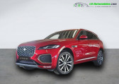 Jaguar F-Pace 2.0 - D200 204 ch AWD BVA   Beaupuy 31