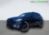 Jaguar F-Pace occasion année 2024 boite Automatique Annonce Jaguar F-Pace occasion Diesel 2.0 - D200 204 ch AWD BVA à Beaupuy