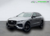 Jaguar F-Pace occasion année 2023 boite Automatique Annonce Jaguar F-Pace occasion Diesel 2.0 - D200 204 ch AWD BVA à Beaupuy