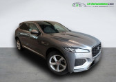Jaguar F-Pace occasion année 2022 boite Automatique Annonce Jaguar F-Pace occasion Diesel 2.0 - D200 204 ch AWD BVA à Beaupuy