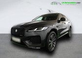 Annonce Jaguar F-Pace occasion Diesel 2.0 - D200 204 ch AWD BVA à Beaupuy