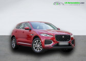 Annonce Jaguar F-Pace occasion Diesel 2.0 - D200 204 ch AWD BVA à Beaupuy