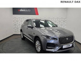 Jaguar F-Pace occasion année 2022 boite Automatique Annonce Jaguar F-Pace occasion Diesel 2.0 - D200 MHEV AWD BVA8 R-Dynamic SE à DAX