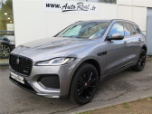 Jaguar F-Pace occasion année 2021 boite Automatique Annonce Jaguar F-Pace occasion Diesel 2.0 - D200 MHEV AWD BVA8 R-Dynamic SE à LABEGE CEDEX