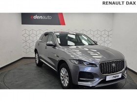 Jaguar F-Pace , garage RENAULT DAX  DAX