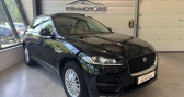 Jaguar F-Pace occasion année 2017 boite Automatique Annonce Jaguar F-Pace occasion Diesel 2.0 diesel 180 cv PRESTIGE toit pano à DRUSENHEIM