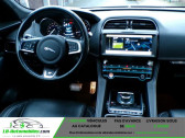 Jaguar F-Pace occasion  année 2019 boite Automatique Annonce Jaguar F-Pace occasion Essence 2.0 P - 250 ch AWD BVA à Beaupuy