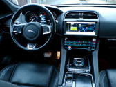 Jaguar F-Pace occasion année 2019 boite Automatique Annonce Jaguar F-Pace occasion Essence 2.0 P - 250 ch AWD BVA à Beaupuy