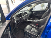 Jaguar F-Pace occasion année 2017 boite Automatique Annonce Jaguar F-Pace occasion Essence 2.0 P - 250 ch AWD BVA à Beaupuy