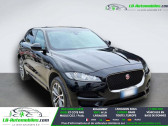 Annonce Jaguar F-Pace occasion Hybride 2.0 - P250 BVA � Beaupuy