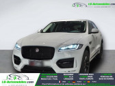 Annonce Jaguar F-Pace occasion Essence 2.0 - P250 BVA � Beaupuy