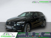 Annonce Jaguar F-Pace occasion Hybride 2.0 - P250 BVA � Beaupuy