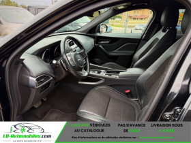 Jaguar F-Pace 2.0 - P250 BVA  occasion � Beaupuy - photo n�8