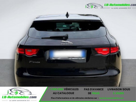 Jaguar F-Pace 2.0 - P250 BVA  occasion � Beaupuy - photo n�7