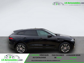 Jaguar F-Pace 2.0 - P250 BVA  occasion � Beaupuy - photo n�6