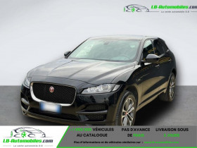 Jaguar F-Pace 2.0 - P250 BVA  occasion � Beaupuy - photo n�2