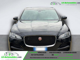Jaguar F-Pace 2.0 - P250 BVA  occasion � Beaupuy - photo n�5
