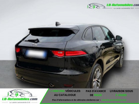 Jaguar F-Pace 2.0 - P250 BVA  occasion � Beaupuy - photo n�4