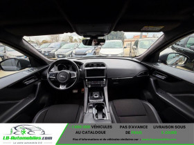 Jaguar F-Pace 2.0 - P250 BVA  occasion � Beaupuy - photo n�3