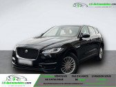 Jaguar F-Pace 2.0 - P250 BVA  � Beaupuy 31