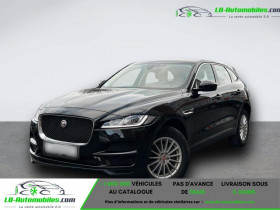 Jaguar F-Pace , garage LB AUTOMOBILES � Beaupuy