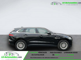 Jaguar F-Pace 2.0 - P250 BVA  occasion � Beaupuy - photo n�3