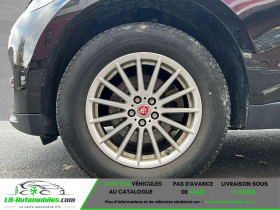 Jaguar F-Pace 2.0 - P250 BVA  occasion � Beaupuy - photo n�6