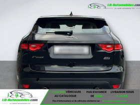 Jaguar F-Pace 2.0 - P250 BVA  occasion � Beaupuy - photo n�4
