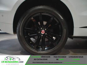 Jaguar F-Pace 2.0 - P250 BVA  occasion � Beaupuy - photo n�5