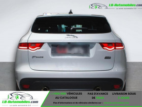 Jaguar F-Pace 2.0 - P250 BVA  occasion � Beaupuy - photo n�4