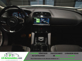 Jaguar F-Pace 2.0 - P250 BVA  occasion � Beaupuy - photo n�2