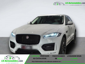 Jaguar F-Pace , garage LB AUTOMOBILES � Beaupuy