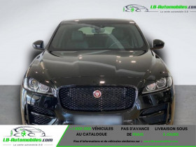Jaguar F-Pace 2.0 - P250 BVA  occasion � Beaupuy - photo n�5