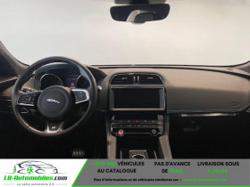 Jaguar F-Pace 2.0 - P250 BVA  occasion � Beaupuy - photo n�3