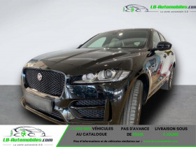 Jaguar F-Pace 2.0 - P250 BVA  occasion � Beaupuy - photo n�2