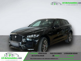 Jaguar F-Pace , garage LB AUTOMOBILES � Beaupuy