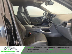 Jaguar F-Pace 2.0 - P250 BVA  occasion � Beaupuy - photo n�8