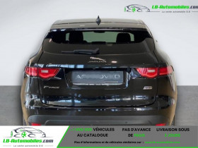 Jaguar F-Pace 2.0 - P250 BVA  occasion � Beaupuy - photo n�7